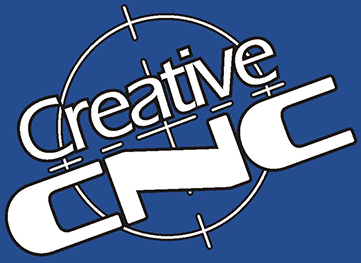 Creative CNC Logo